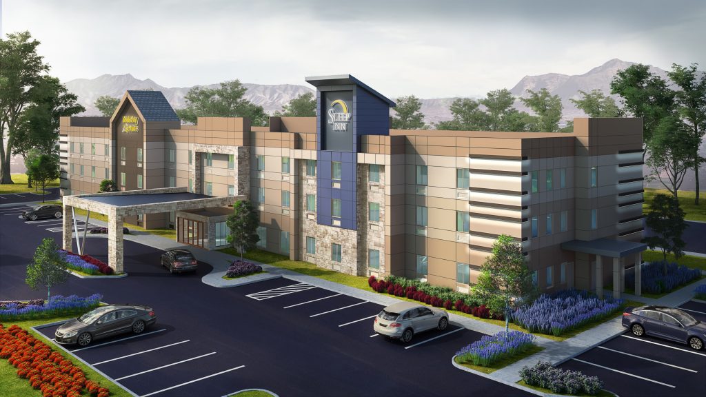 Under Development WestCal Construction Company