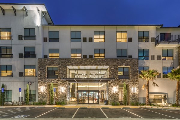 Cambria Hotel by Choice in Napa, California