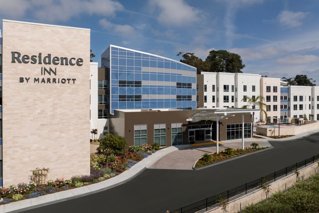 Residence Inn by Marriott – Ventura Beach, CA