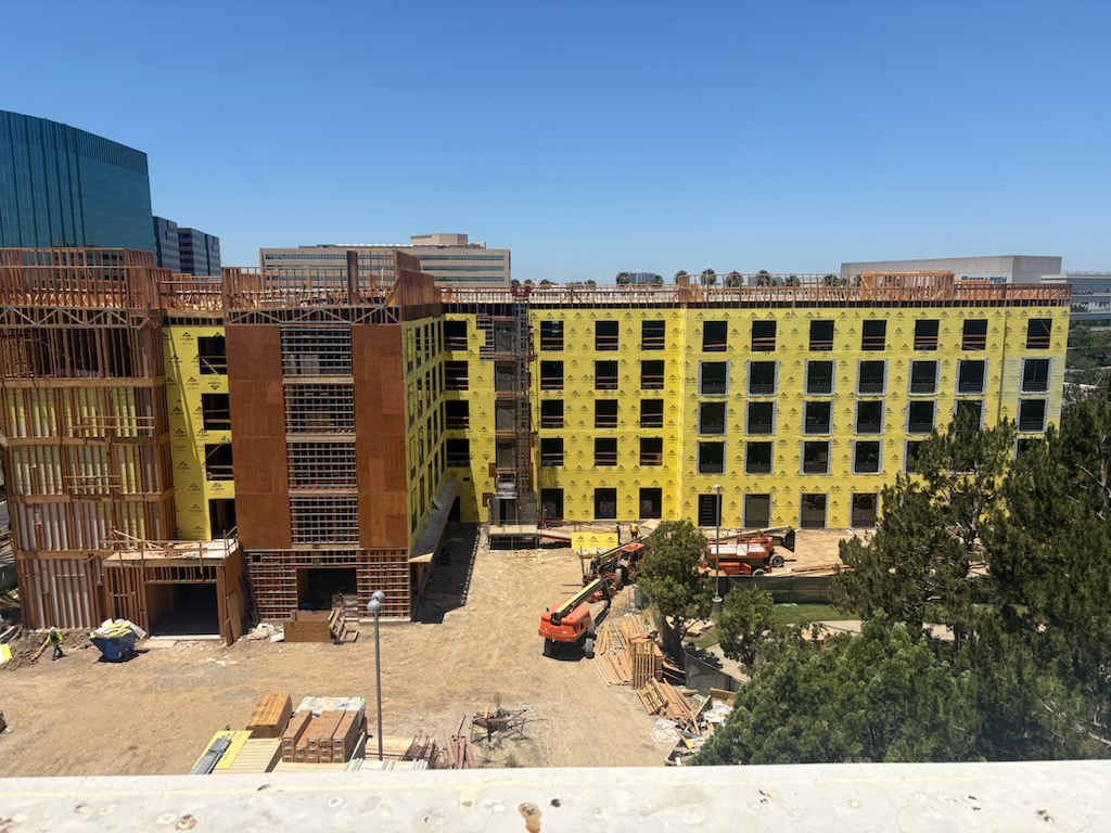 Home 2 Suites by Hilton July 2026